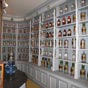 Lectoure: Une pharmacie de jadis reconstitue ...