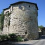 La tour du bourreau (XIVe)