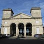 La halle aux grains