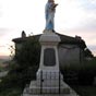 La Vierge de Flamarens