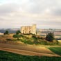 Le chteau de Gachepouy...ou ce qu'il en reste sur la commune de Castet-Arrouy