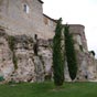 Les remparts de Lectoure