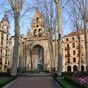 L'Eglise Saint Vincent Martyr (1556)