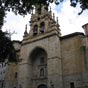 Autre vue de l'glise Saint Vincent Martyr