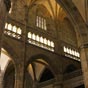 Eglies San Anton Abad: dtail intrieur