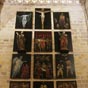 Eglise San Anton Abad: autre retable