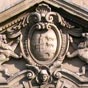 Eglise San Nicolas: Dtail de faade