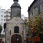La Chapelle Saint-Aurlien est un difice religieux des XVe et XVIIe sicles qui abrite les reliques du second vque de Limoges, saint Aurlien. Cette petite chapelle est la proprit de la confrrie saint Aurlien, hritire directe de l'ancienne corporation des bouchers de Limoges.