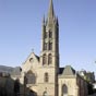 L'glise Saint-Pierre du Queyroix est une des principales glises de Limoges, situe dans le quartier du 