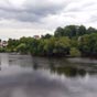 Limoges : La Vienne