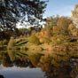 Feytiat : La rivire de la Valoine