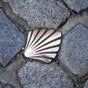 Limoges : nous sommes bien sur le chemin de Compostelle...