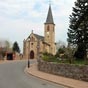 L'glise d'Agnac