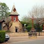 Agnac : Jolie petite maison rnove avec pignonnier.