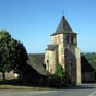 L'glise de Noailhac
