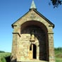 Autre vue de la chapelle Saint-Roch.
