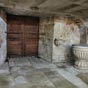 San Roman da Retorta: L'interieur de l'Ermitage