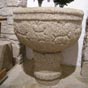 San Roman da Retorta: Dans l'ermitage