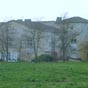 Chteau de Madirac: vue d'ensemble