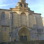 La cathdrale de Gernika
