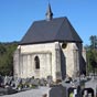 La chapelle de Saint-Jean-de-Berraute est atteste ds 1220. Elle faisait partie de la Commanderie gre par les chevaliers de Saint-Jean de Jrusalem ou chevaliers de Malte. Cette Commanderie hbergeait les plerins de Saint-Jacques venant d'Oloron par l'Hpital Saint-Blaise et se dirigeant par Ordiarp vers Ostabat.