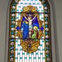 Le Christ crucifi