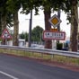La Celle -Saint-Avant se dcouvre au bout de 13,2 km aprs notre dpart de Sainte Maure de Touraine
