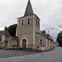 Eglise Saint Romain de Saint Romain