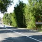Nous arrivons  La Villedieu et avons parcouru 26,2 km depuis Melle! Aulnay n'est plus qu' 6km de l!
