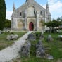 La faade ouest