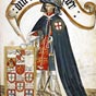 Henry de Grosmont ou de Lancastre, lieutenant du roi-duc douard III en Aquitaine, prend Mirambeau au cours de sa  chevauche  de 1346.