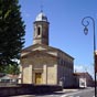 Arcins: Au IIe sicle , le grand prieur de Toulouse implanta une importante commanderie en cette commune. L'hpital qui accueillait les plerins se trouvait  l'emplacement de l'glise paroissiale actuelle..