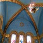 Cartelgue: Le choeur de l'glise saint Romain