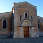 Saint Seurin de Cursac: L'glise Saint Seurin. elle contient un tableau du XVIIe sicle 