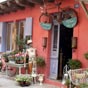La boutique rose : charmant.