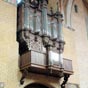 Les orgues