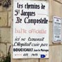Le ton est donn: nous sommes bien en pays jacquaire...