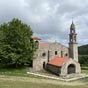 Moraime: L'glise de St Xulian
