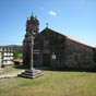 Lglise San Martino de Ozon