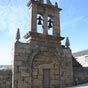 Une porte du sanctuaire