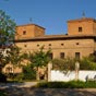 Muruzabal possde aussi un palais du XVIIe sicle  faade baroque