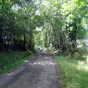Qu'il est beau le chemin...