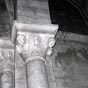 Eglise Sainte-Marie: chapiteaux