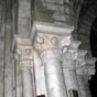 Eglise Sainte-Marie: srie de chapiteaux