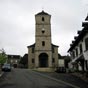 L'�glise de Moumour