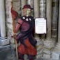 Saint-Jacques nous accueille...
