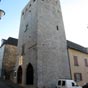 La tour de Grde au quartier sainte-Croix achvera notre trs riche visite d'Oloron avec en point d'orgue les remarquables glises sainte Marie et sainte-Croix...