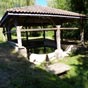 Le lavoir de Taller