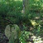 Labastide-Chalosse : Cimetire disparu de Pont-de-la-Reine.