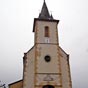 Labastide-Chalosse : L'glise. L'ancien nom de la commune est Labastide-de-Pont-la-Reine, nom qu'elle a port jusqu'en 1792.